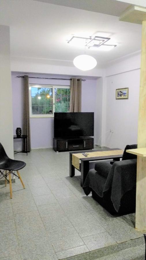 Adonis Villa Koutsounari Exteriör bild